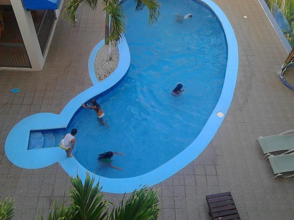 Apart Hotel Pico Bonito Ла-Сейба Экстерьер фото